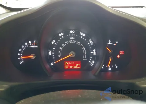 2013 Kia Sportage Lx из США, поврежденный, VIN KNDPBCA29D7472978